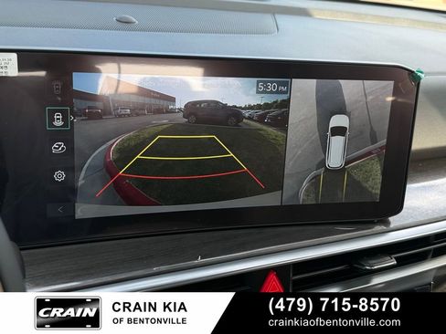 New 2026 Kia Sorento SX Prestige AWD/4WD image 16