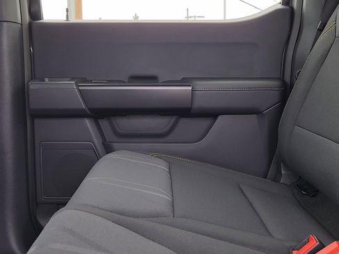 New 2025 Ford F150 STX w/ Equipment Group 200A image 16