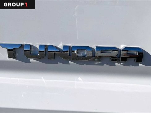 Used 2023 Toyota Tundra Limited image 32