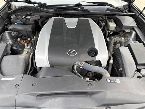 Used 2015 Lexus GS 350 AWD w/ Premium Package image 45