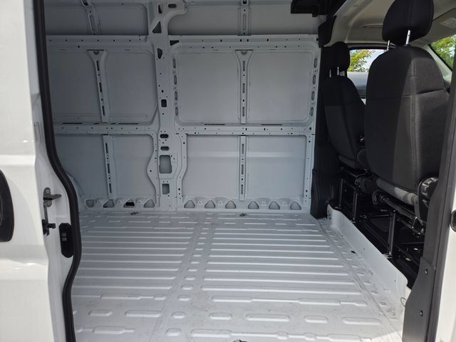 New 2026 RAM ProMaster 2500 FWD image 6