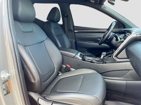 Used 2024 Hyundai Santa Cruz XRT image 28