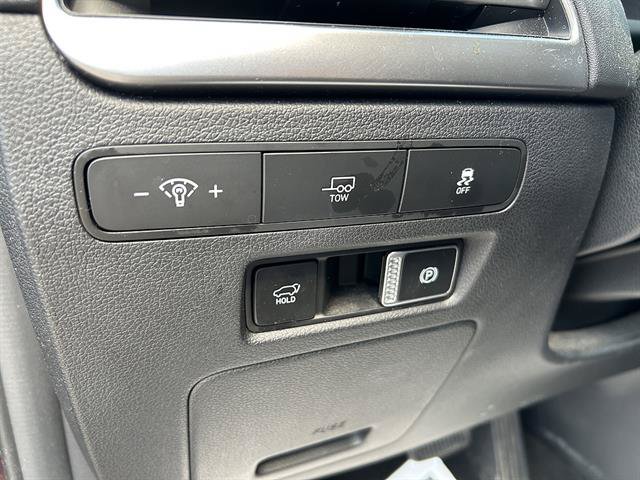 Used 2023 Hyundai Palisade SEL AWD/4WD image 17