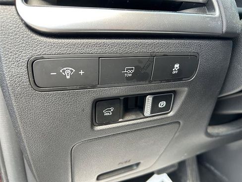 Used 2023 Hyundai Palisade SEL AWD/4WD image 17