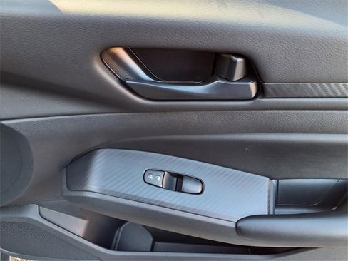 Certified 2025 Nissan Altima 2.5 S image 25