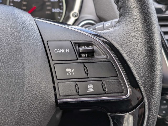 Used 2025 Mitsubishi Eclipse Cross SE AWD/4WD image 28