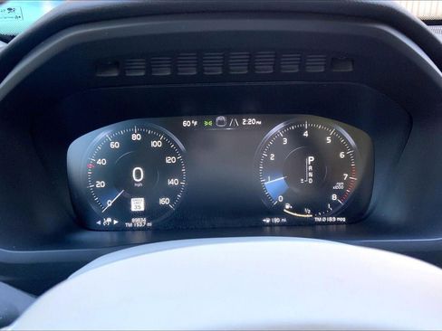 Used 2021 Volvo XC90 T6 Momentum w/ Climate Package image 20