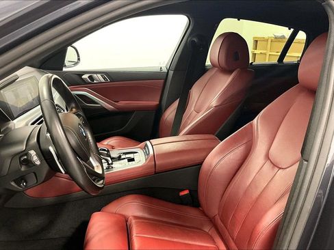 Used 2020 BMW X6 xDrive40i w/ Executive Package AWD/4WD image 25