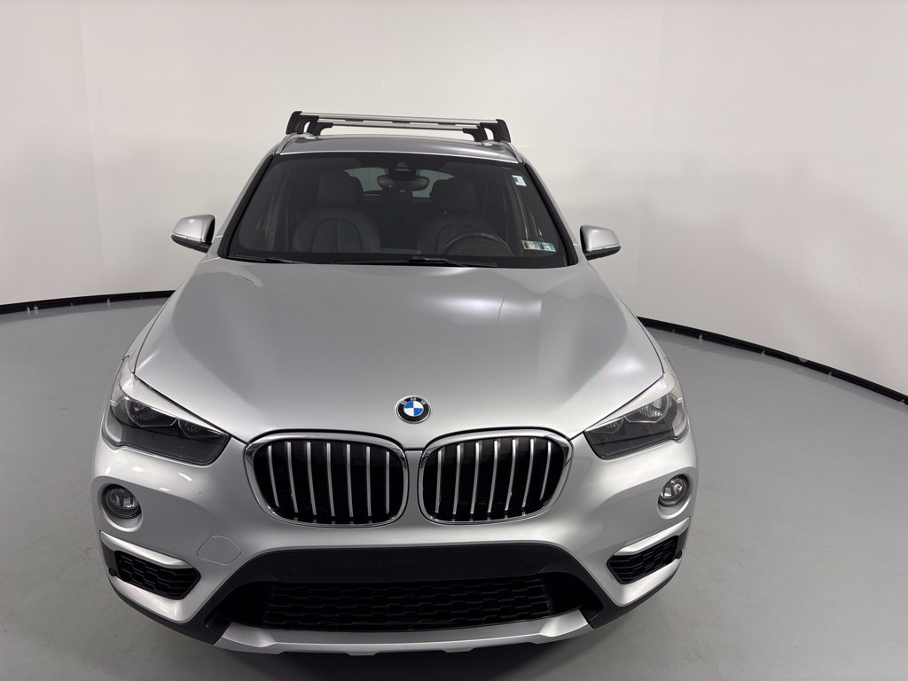 Used 2019 BMW X1 xDrive28i w/ Convenience Package AWD/4WD image 2