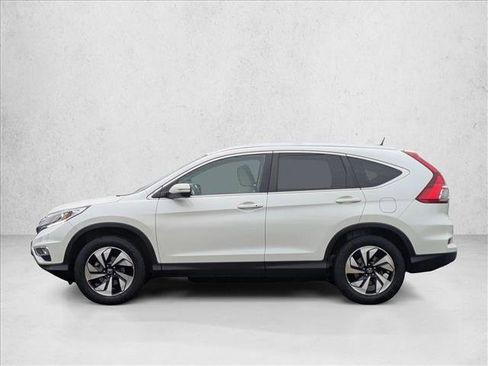 Used 2016 Honda CR-V Touring image 9