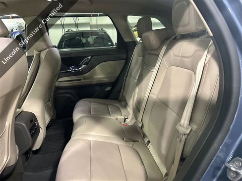 Certified 2022 Lincoln Corsair Reserve w/ Sport Package image 22