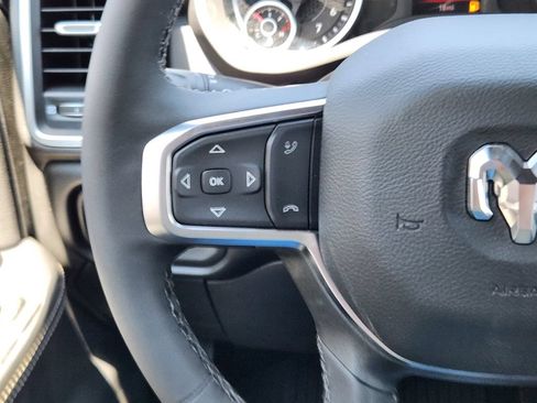 New 2026 RAM 2500 Big Horn AWD/4WD image 17