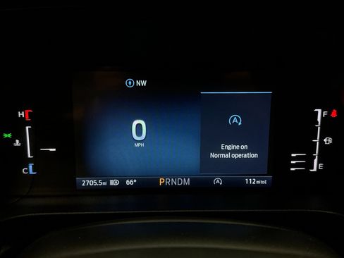 Used 2025 Ford Ranger XLT w/ Equipment Group 301A High AWD/4WD image 13