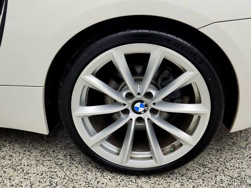 Used 2012 BMW Z4 sDrive35i RWD image 9