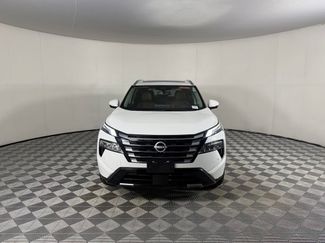 Used 2026 Nissan Rogue Platinum w/ Platinum Premium Package AWD/4WD video 2