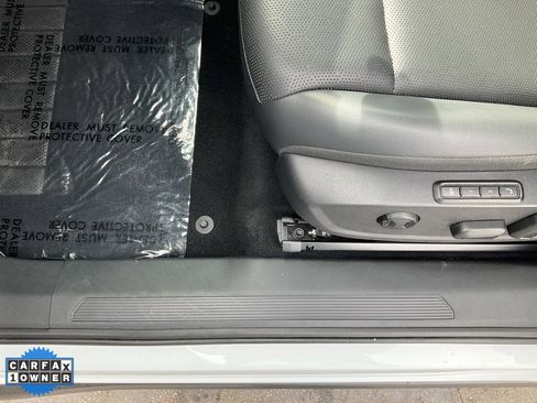 Used 2021 Volkswagen ID.4 Pro S w/ ID.4 Protection Package (IPT) image 15