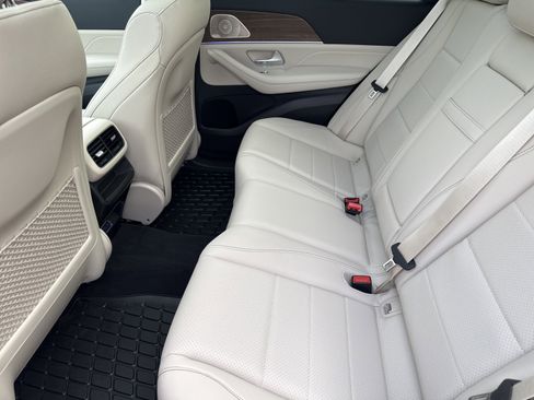 New 2026 Mercedes-Benz GLE 350 4MATIC image 43