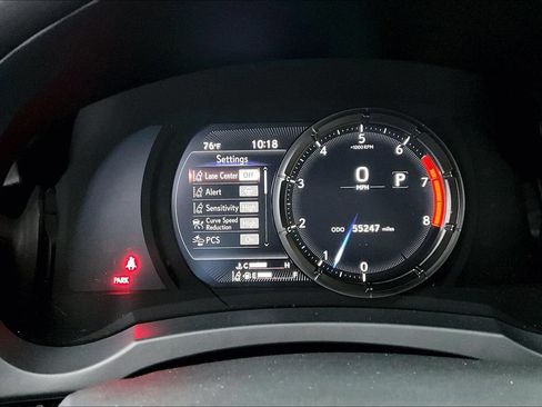 Used 2022 Lexus IS 350 F Sport RWD image 28