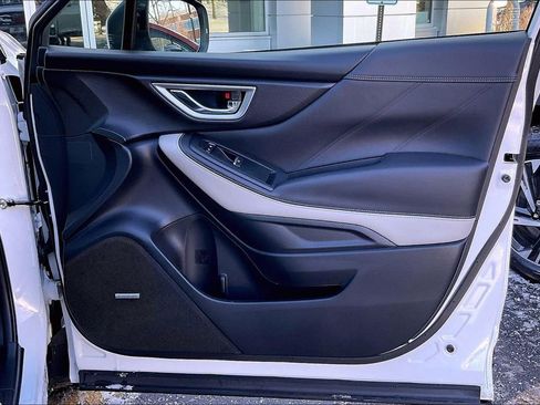 Certified 2023 Subaru Forester Limited image 27