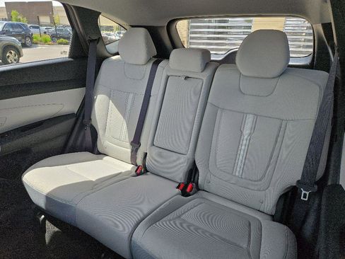 New 2026 Hyundai Tucson SEL AWD/4WD image 11