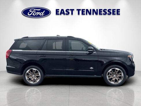 New 2026 Ford Expedition King Ranch AWD/4WD image 2