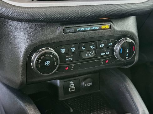 Used 2023 Ford Bronco Sport Big Bend w/ Convenience Package AWD/4WD image 18