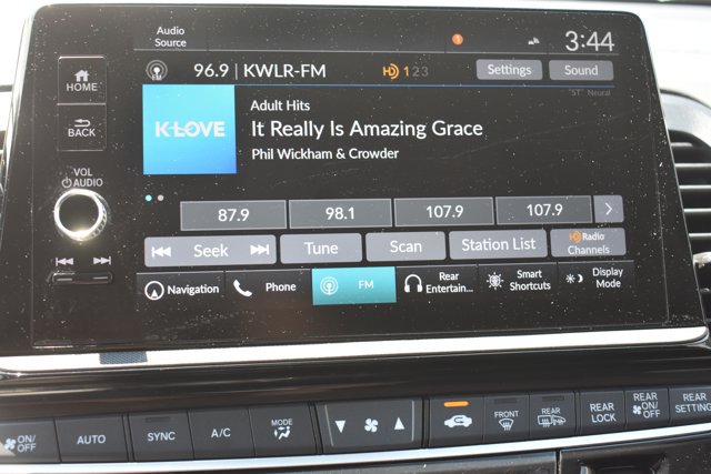 Used 2025 Honda Odyssey Elite image 27