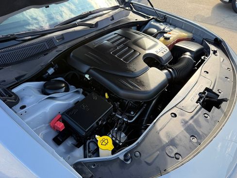 Used 2022 Dodge Charger GT w/ Blacktop Package RWD image 38