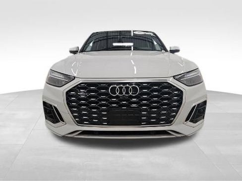 Used 2024 Audi Q5 2.0T Premium image 2