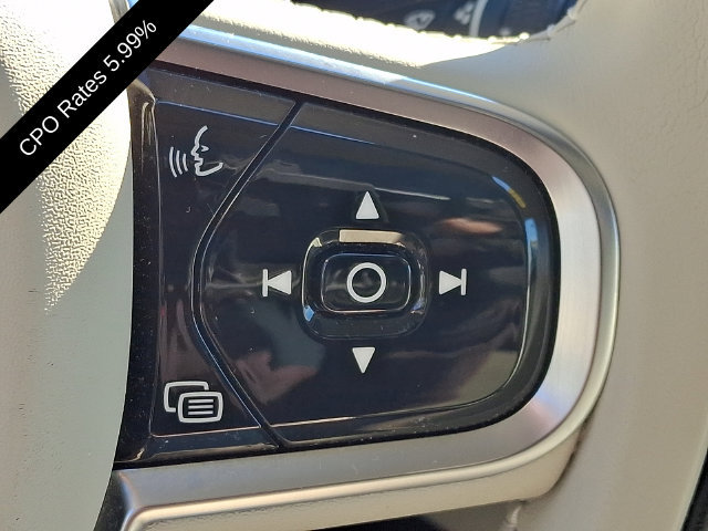 Certified 2024 Volvo XC60 B5 Plus w/ Climate Package AWD/4WD image 27