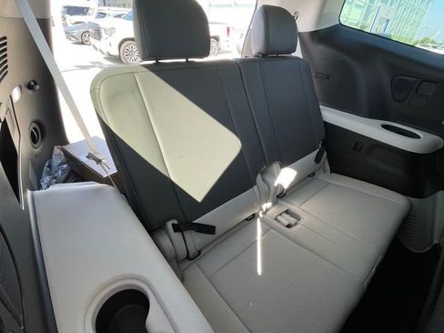 New 2026 Hyundai Ioniq 9 SEL AWD/4WD image 29