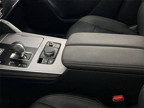 Certified 2025 MAZDA CX-90 Plug-In Hybrid w/ Premium Plus image 22