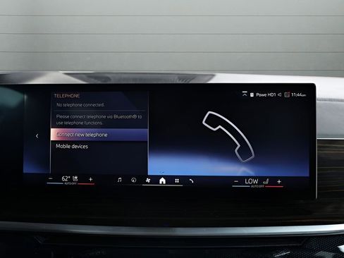 Used 2024 BMW X5 sDrive40i image 43