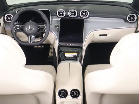 New 2025 Mercedes-Benz CLE 300 4MATIC Cabriolet image 20