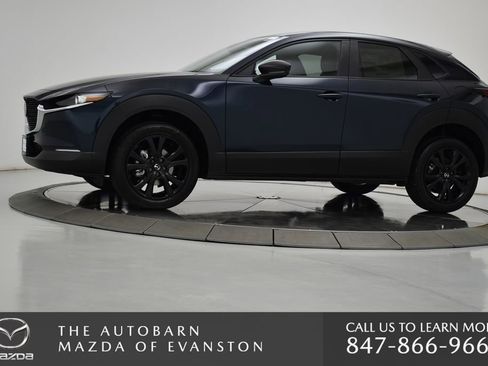 New 2026 MAZDA CX-30 AWD 2.5 S w/ Select Sport Pkg image 16