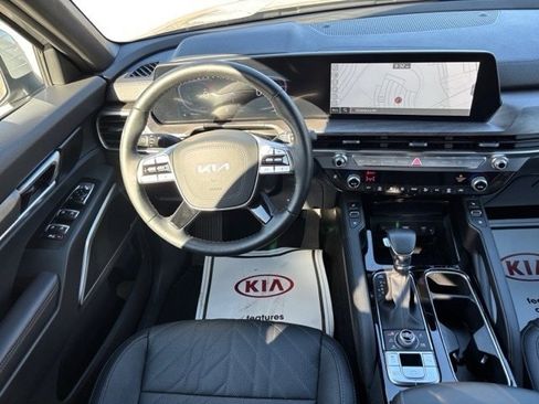 Certified 2025 Kia Telluride EX X-Line image 13