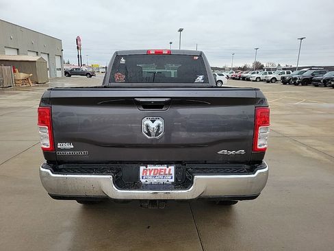 Used 2020 RAM 2500 Big Horn image 4