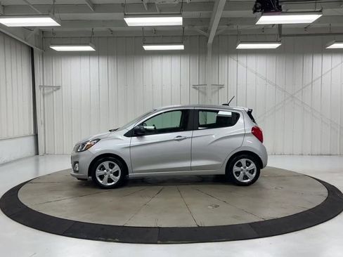 Used 2022 Chevrolet Spark LS image 5
