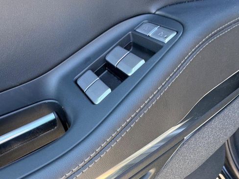 New 2025 Lincoln Navigator Reserve w/ Jet Appearance Package image 20