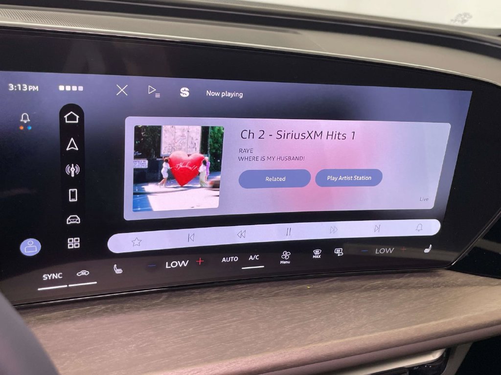New 2026 Audi Q5 Premium AWD/4WD image 28