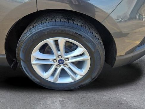 Used 2020 Ford Edge SEL w/ Convenience Package image 20