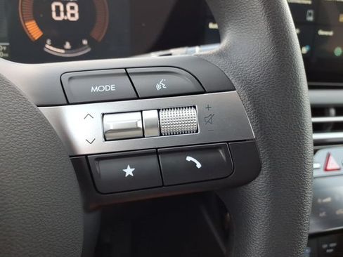 New 2026 Hyundai Tucson SEL Plus FWD image 27