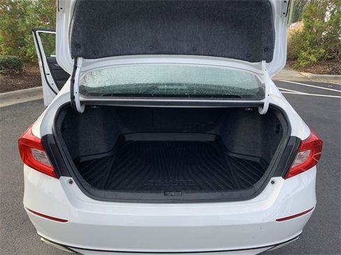 Used 2022 Honda Accord Sport image 31