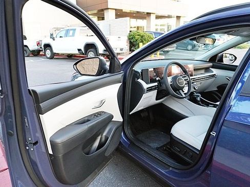 New 2026 Hyundai Tucson SEL image 39