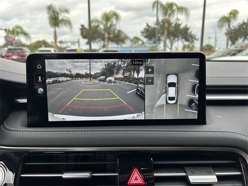 Used 2026 Genesis G70 2.5T Prestige image 6