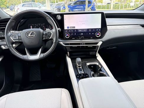 Used 2023 Lexus RX 350 Premium w/ Accessory Package (Z1) FWD image 18