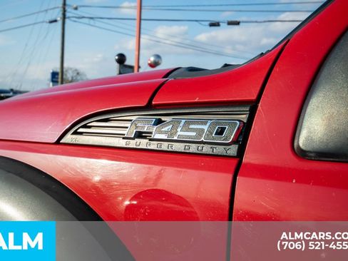 Used 2011 Ford F450 XL image 12