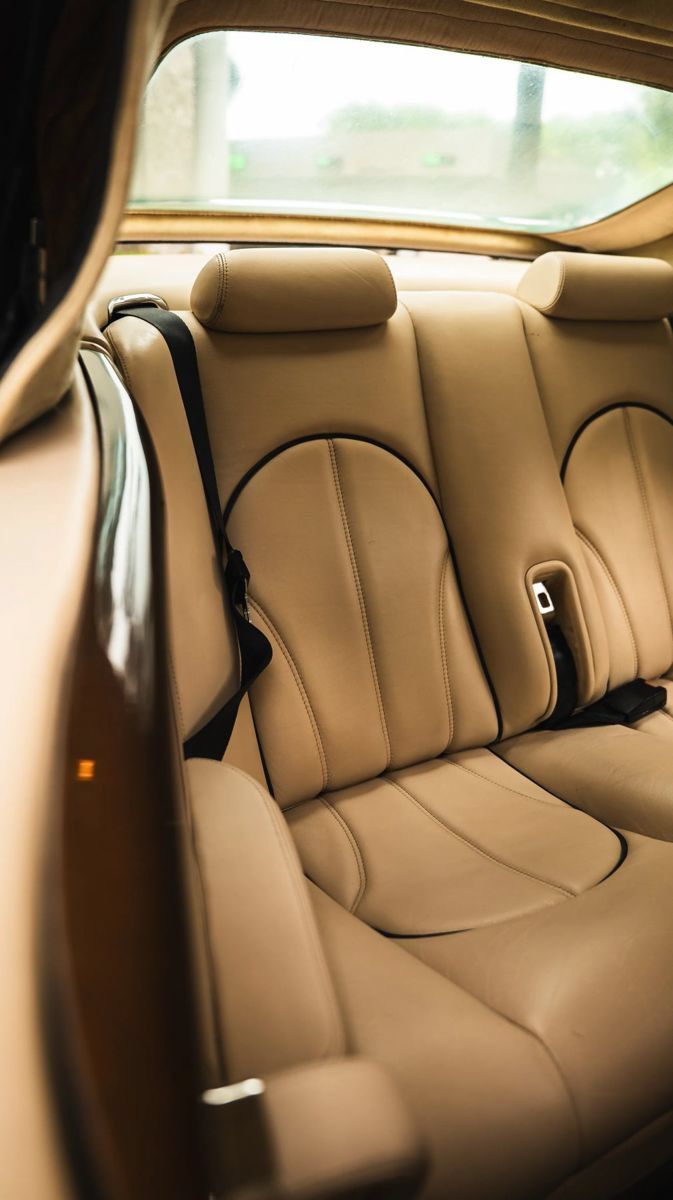 Used 2000 Rolls-Royce Corniche RWD image 25