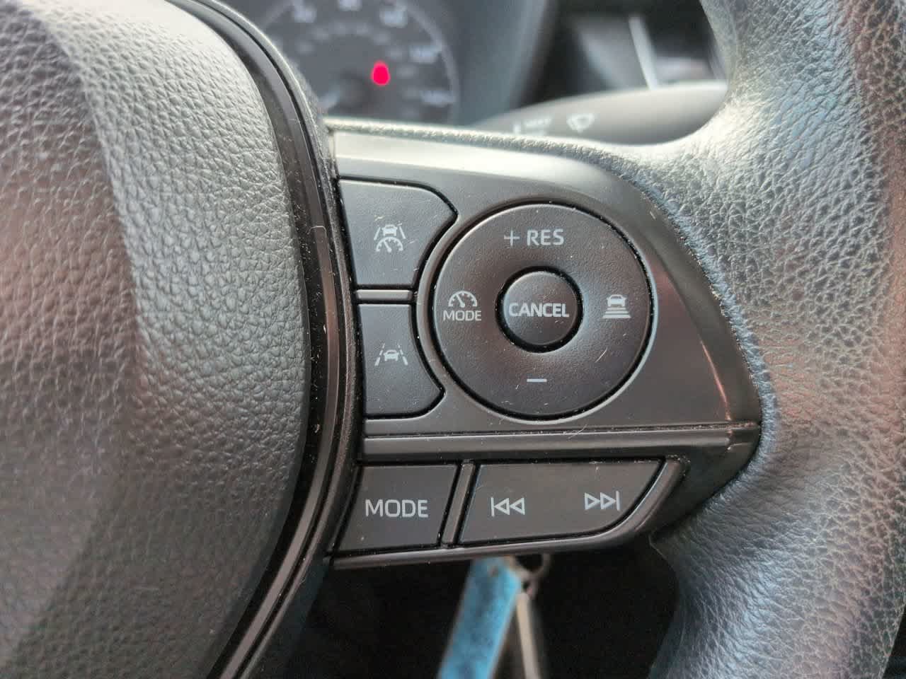 Certified 2024 Toyota Corolla LE FWD image 23