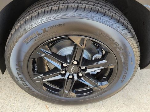 New 2026 Chevrolet Blazer LT image 5